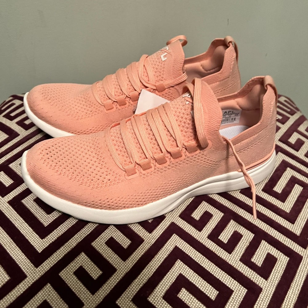 APL running sneakers!